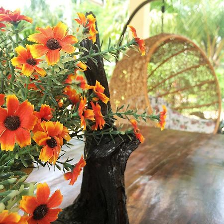 The Jasmine Resort Ao Nang Exteriör bild
