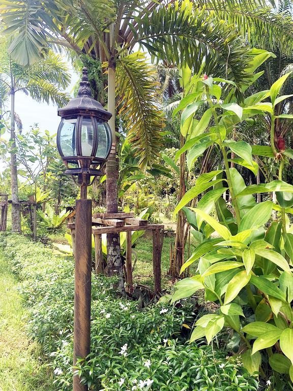 The Jasmine Resort Ao Nang Exteriör bild