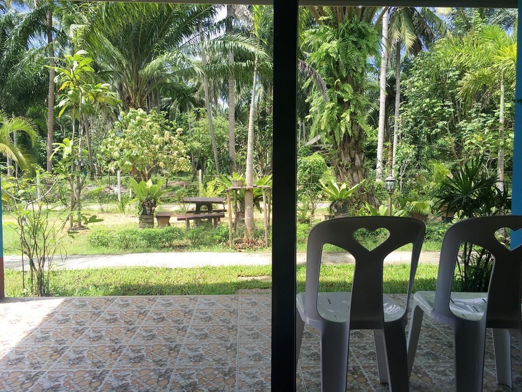 The Jasmine Resort Ao Nang Exteriör bild